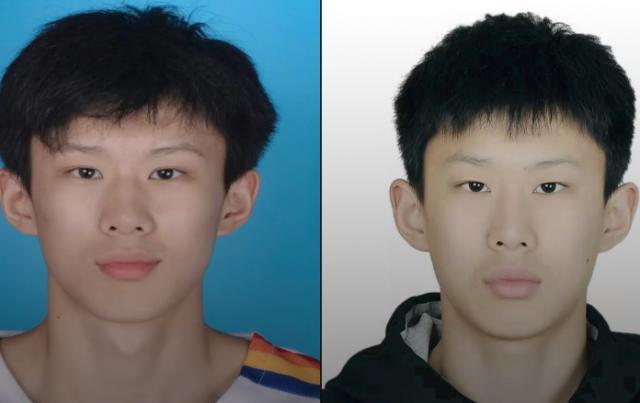 8868体育-篮协核查U18核心李沂泽年龄 超龄3岁玩起降维打击